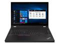 Laptop Lenovo ThinkPad P15 Gen 2 / i7 / 32 GB / 15"