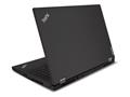 Laptop Lenovo ThinkPad P15 Gen 2 / i7 / 32 GB / 15"