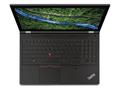 Laptop Lenovo ThinkPad P15 Gen 2 / i7 / 32 GB / 15"