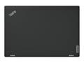 Laptop Lenovo ThinkPad P15 Gen 2 / i7 / 32 GB / 15"