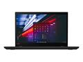 Laptop Lenovo ThinkPad P15s G1 / i7 / 16 GB / 15"