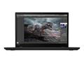Laptop Lenovo ThinkPad P15s G2 / i7 / 16 GB / 15"