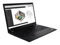 Laptop Lenovo ThinkPad P15s G2 / i7 / 16 GB / 15"
