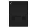 Laptop Lenovo ThinkPad P15s G2 / i7 / 16 GB / 15"