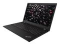 Laptop Lenovo ThinkPad P15v Gen 2 / i7 / 16 GB / 15"