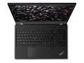 Laptop Lenovo ThinkPad P15v Gen 3 / i7 / 16 GB / 15"