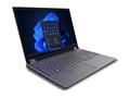 Laptop Lenovo ThinkPad P16 G2 / i7 / 32 GB / 16"