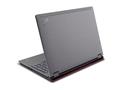 Laptop Lenovo ThinkPad P16 G2 / i7 / 32 GB / 16"