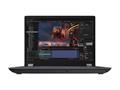 Laptop Lenovo ThinkPad P16 G2 / i9 / 64 GB / 16"