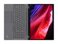 Laptop Lenovo ThinkPad P16 G2 / i9 / 64 GB / 16"