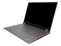 Laptop Lenovo ThinkPad P16 Gen 1 / i7 / 16 GB / 16"