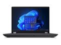 Laptop Lenovo ThinkPad P16 Gen 1 / i7 / 16 GB / 16"