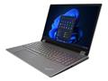 Laptop Lenovo ThinkPad P16 Gen 1 / i7 / 16 GB / 16"