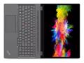 Laptop Lenovo ThinkPad P16 Gen 1 / i7 / 16 GB / 16"
