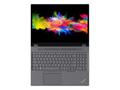 Laptop Lenovo ThinkPad P16 Gen 1 / i7 / 64 GB / 16"