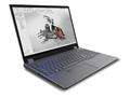 Laptop Lenovo ThinkPad P16 Gen 2 21FA / i7 / 32 GB / 16"