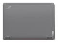 Laptop Lenovo ThinkPad P16 Gen 2 / i7 / 16 GB / 16"