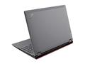 Laptop Lenovo ThinkPad P16 Gen 2 / i9 / 64 GB / 16"
