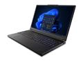Laptop Lenovo ThinkPad P16 Gen 3 / Ultra 9 / 64 GB / 16"