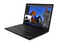 Laptop Lenovo Thinkpad P16s G2 / i7 / 16 GB / 16"