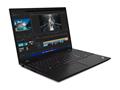 Laptop Lenovo Thinkpad P16s G2 / i7 / 16 GB / 16"