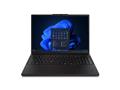 Laptop Lenovo ThinkPad P16s G3 / NORDICS / 16"