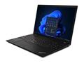 Laptop Lenovo ThinkPad P16s Gen 2 / Ryzen™ 7 Pro / 16 GB / 16"