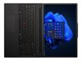 Laptop Lenovo ThinkPad P16s Gen 3 / Ultra 9 / 64 GB / 16"