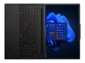 Laptop Lenovo ThinkPad P16s Gen 4 / 64 GB / 16"