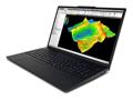 Laptop Lenovo ThinkPad P16s Gen 4 / 64 GB / 16"