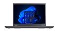 Laptop Lenovo ThinkPad P16v G1 / i7 / 32 GB / 16"