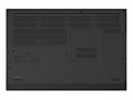 Laptop Lenovo ThinkPad P17 G2 / i9 / 32 GB / 17"