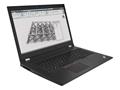 Laptop Lenovo ThinkPad P17 G2 / i9 / 32 GB / 17"