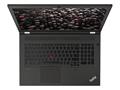 Laptop Lenovo ThinkPad P17 G2 / i9 / 32 GB / 17"