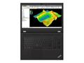Laptop Lenovo ThinkPad P17 G2 / i9 / 32 GB / 17"