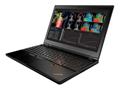Laptop Lenovo ThinkPad P51 / i7 / 32 GB / 15"