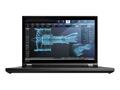 Laptop Lenovo ThinkPad P53 / i7 / 32 GB / 15"
