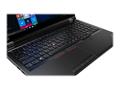 Laptop Lenovo ThinkPad P53 / i7 / 32 GB / 15"