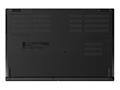 Laptop Lenovo ThinkPad P53 / i7 / 32 GB / 15"