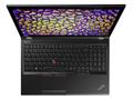 Laptop Lenovo ThinkPad P53 / i7 / 32 GB / 15"
