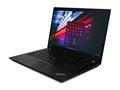 Laptop Lenovo ThinkPad T14 Gen 1 / i7 / 16 GB / 14"