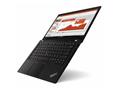 Laptop Lenovo ThinkPad T14 Gen 1 / i7 / 16 GB / 14"