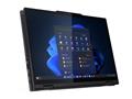 Laptop Lenovo ThinkPad T14s 2-in-1 G1 / Ultra 7 / 64 GB / 14"