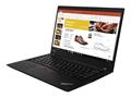 Laptop Lenovo ThinkPad T14s Gen 1 / Ryzen™ 5 Pro / 16 GB / 14"