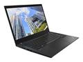 Laptop Lenovo ThinkPad T14s Gen 2 / i7 / 16 GB / 14"