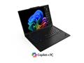 Laptop Lenovo ThinkPad T14s Gen 6 / Ryzen AI 7 Pro / 64 GB / 14"