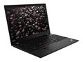 Laptop Lenovo ThinkPad T15 Gen 1 / i7 / 16 GB / 15"