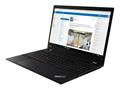 Laptop "Lenovo ThinkPad T15 Gen 2, Croatia / i5 / 16 GB / 15"