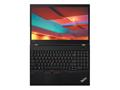 Laptop "Lenovo ThinkPad T15 Gen 2, Croatia / i5 / 16 GB / 15"