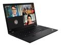 Laptop Lenovo ThinkPad T15 Gen 2, Luxembourg / i5 / 16 GB / 15"